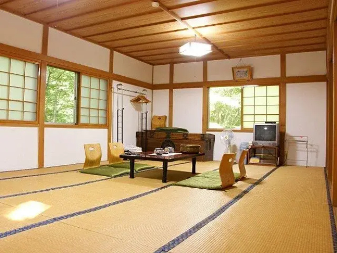 Yagen Onsen Yagenso