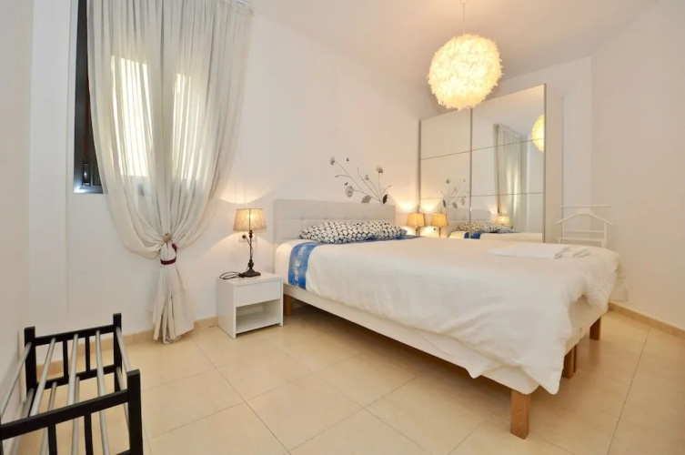 Apartment Verano