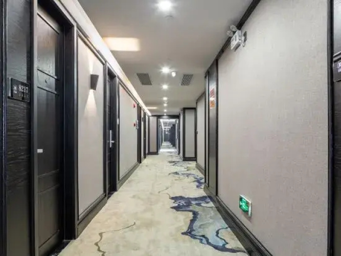 Xiamen Toka Hotel