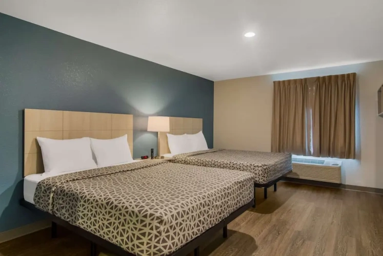 Quadruple Suite