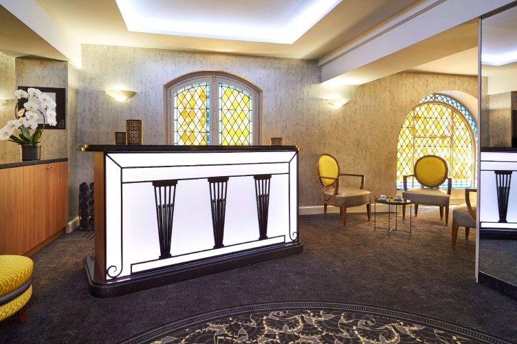 Suite