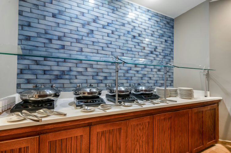 DoubleTree Suites by Hilton Hotel Raleigh - Durham photo 38