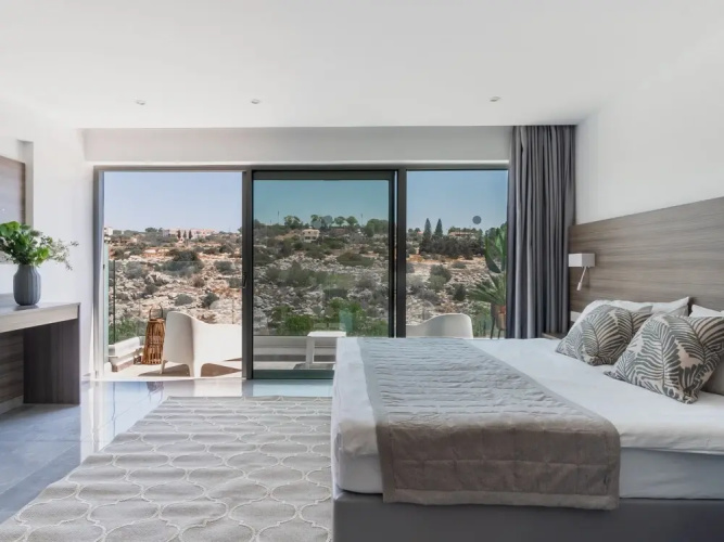 Rio Gardens - Styly Studio w Shared Pool