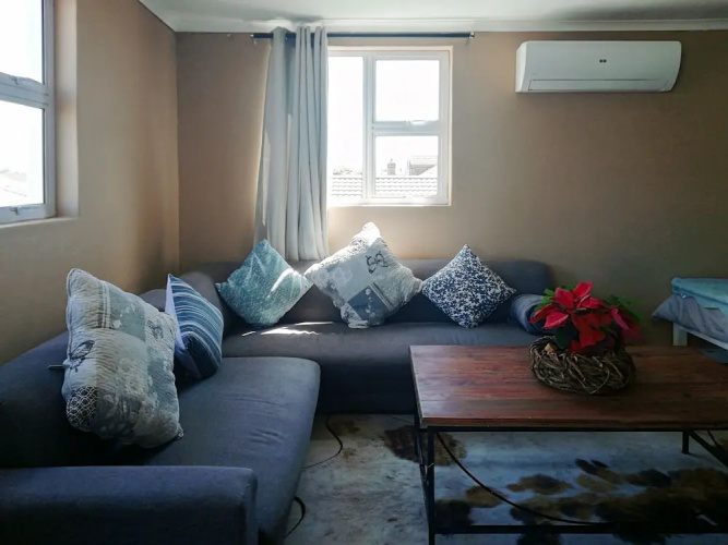 Dawson's Creek Muizenberg