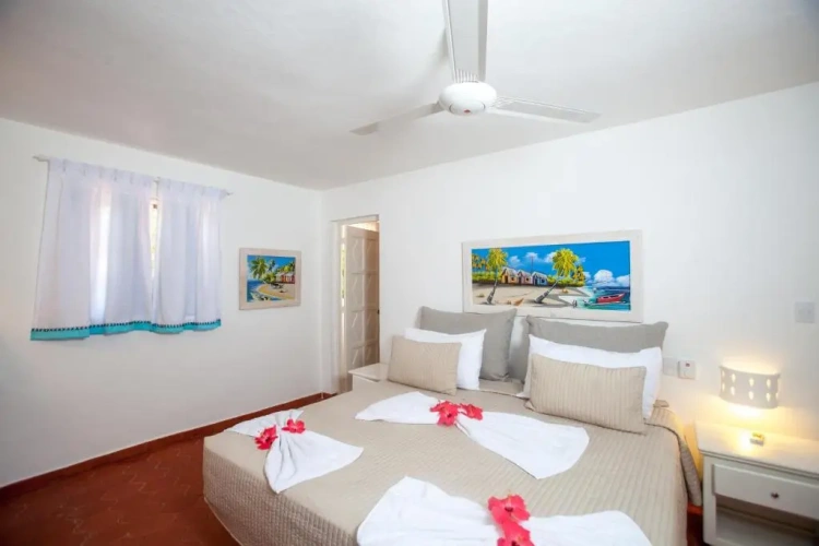 Classic Los Corales Club House Studio