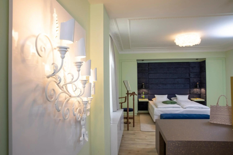 Hotel Krone - Tübingen