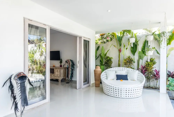 Villa Maviba Seminyak
