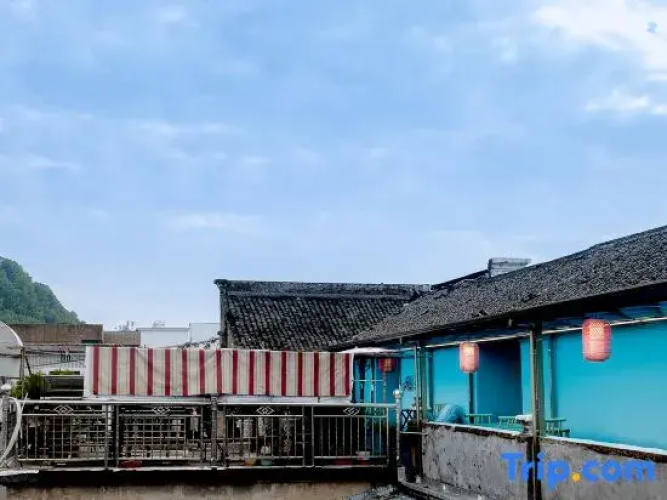 Fucheng Dazhong Hotel