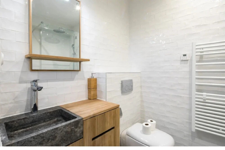 Appartement Strasbourg - Saint-denis