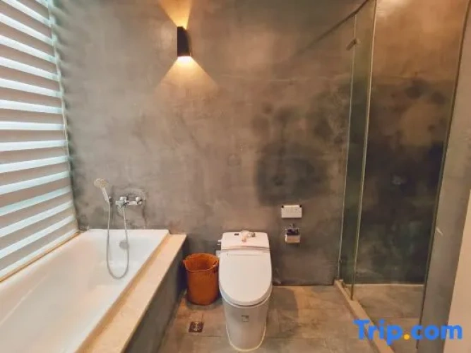 1 Bedroom Standard Double room