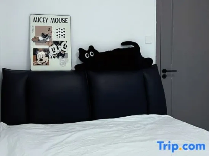 3 Bedrooms Suite