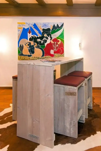 Hotel Garni Regina