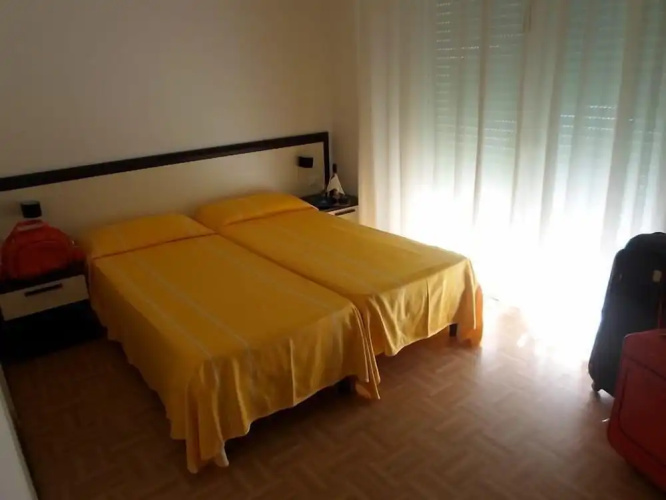 Hotel Villa Aspe