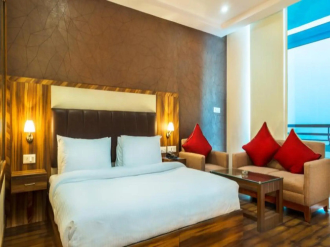 Hotel Inclover