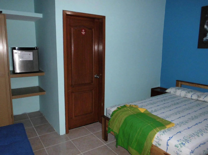 Hotel Francisco III