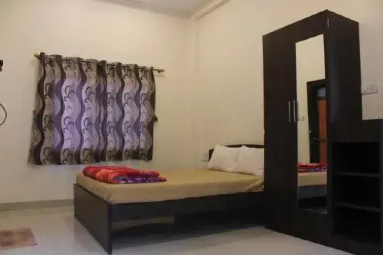 Malhar Bungalow