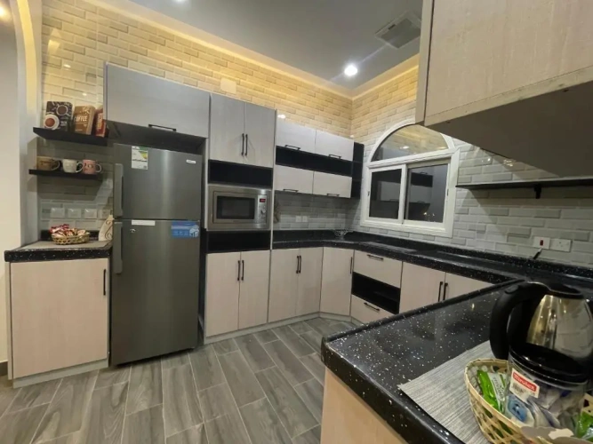 2 Bedrooms Villa