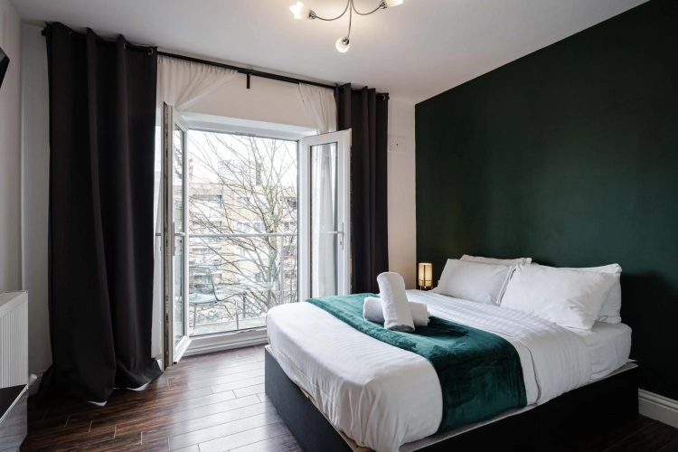 City Gate Guest House