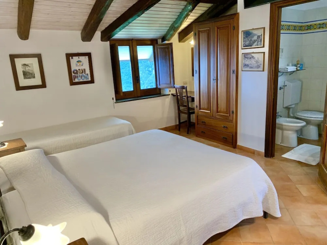 Affittacamere Sant'Alfonso