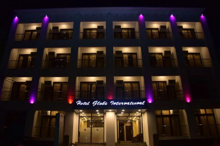 Otel görseli