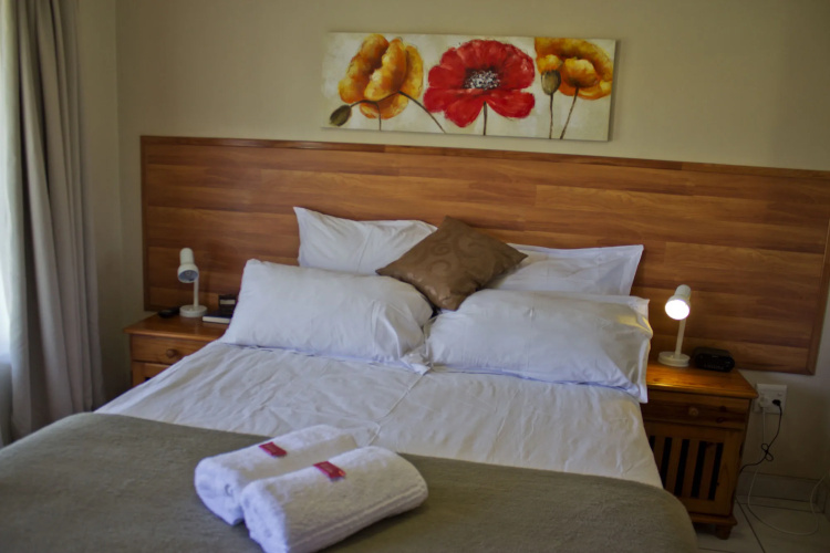 Sunrock Guesthouse