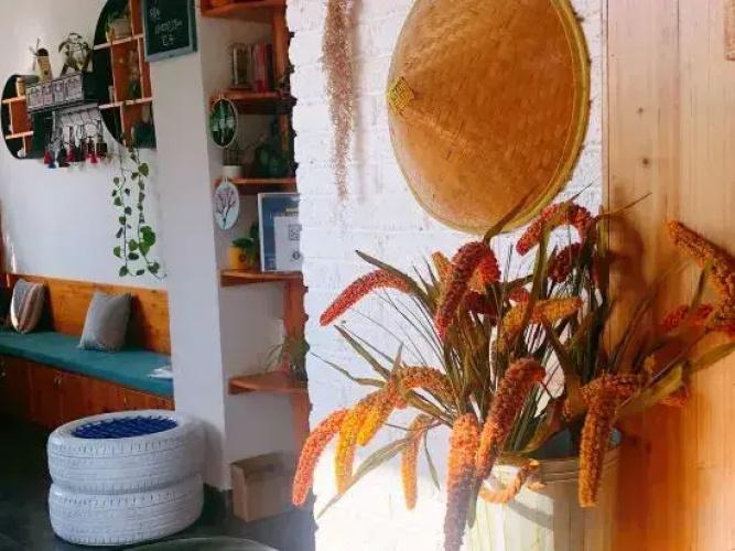 Daoxiangju Boutique Inn
