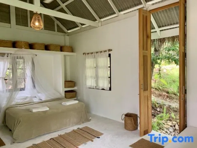 Single Bungalow
