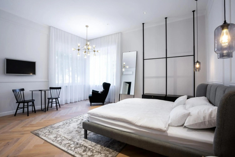 Apartman Otokar