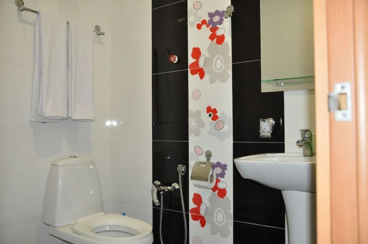 Anika Suite