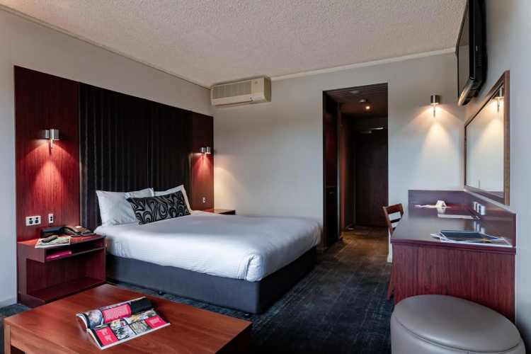 Arkaba Hotel