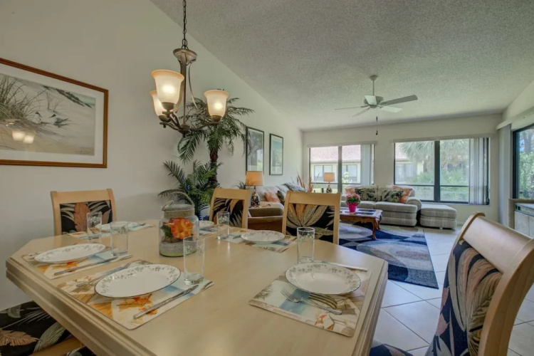 White Pine Court
