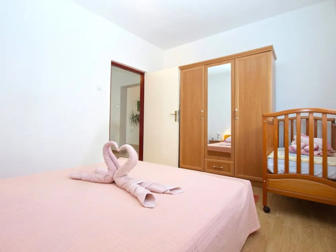Apartment 1789