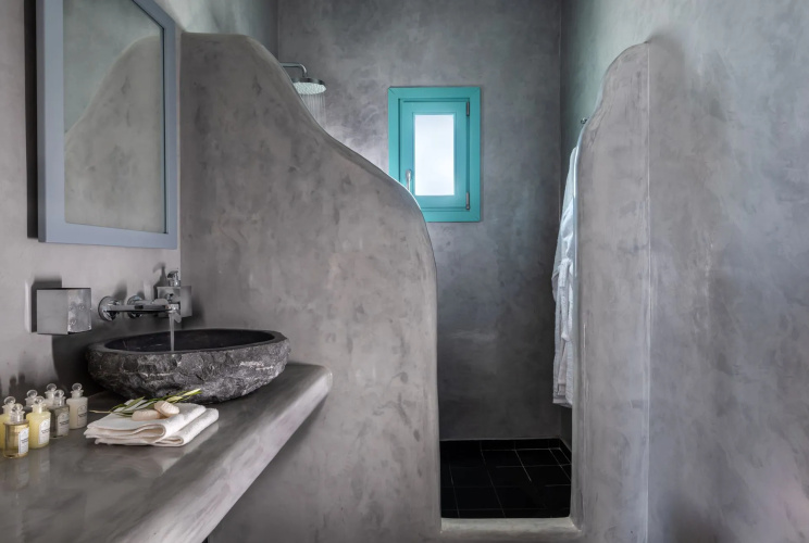 Santa Irina Sunny Loft Suites