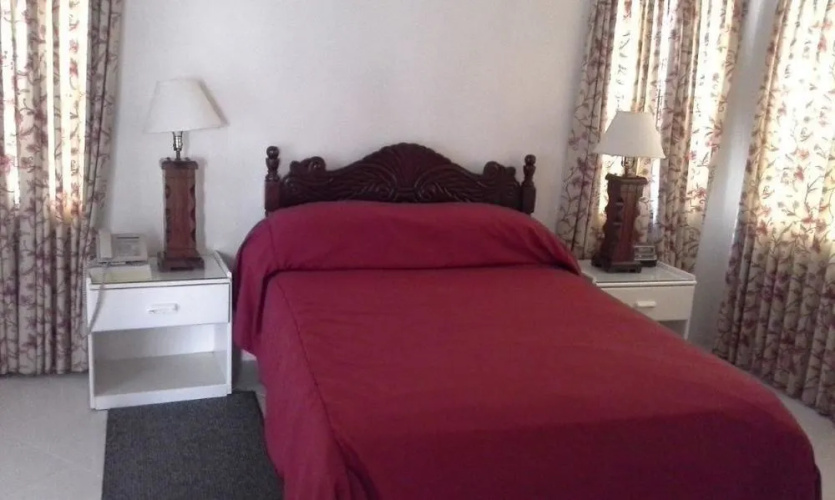 Mirabelle Apartments