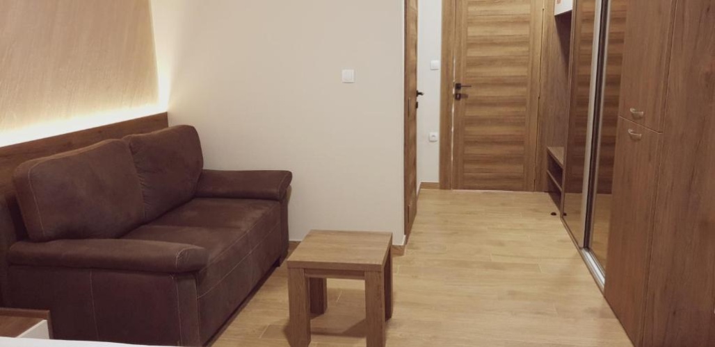 Panorama apartments
