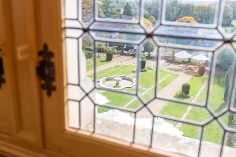 Château de Noizay