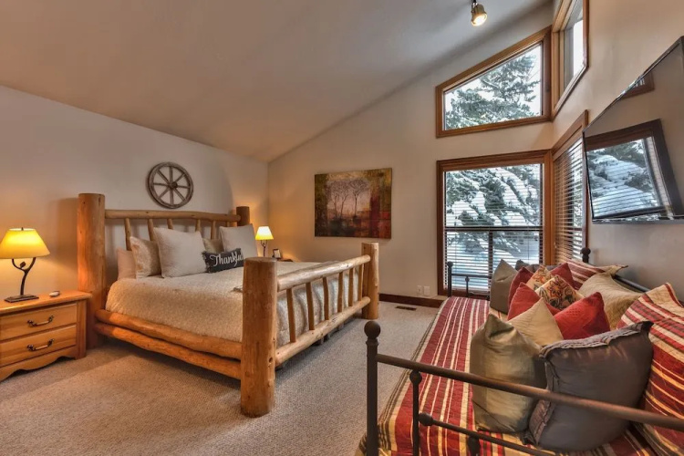 Deer Valley Serenity