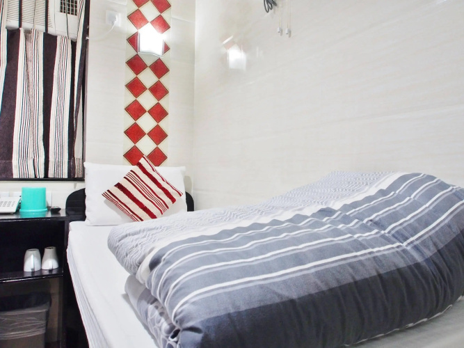 Prestige Guesthouse