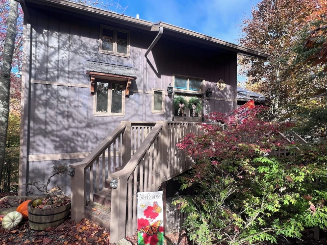 3 Bedrooms Cottage