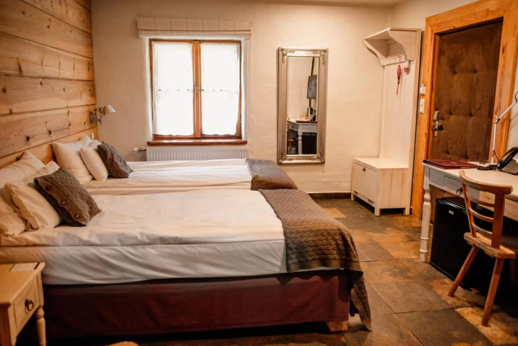 Głeboczek Vine Resort& Spa