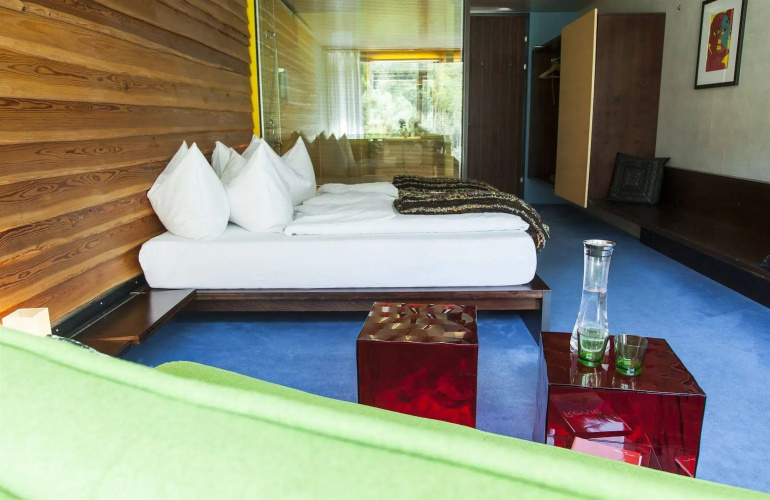 Hotel Lux Alpinae