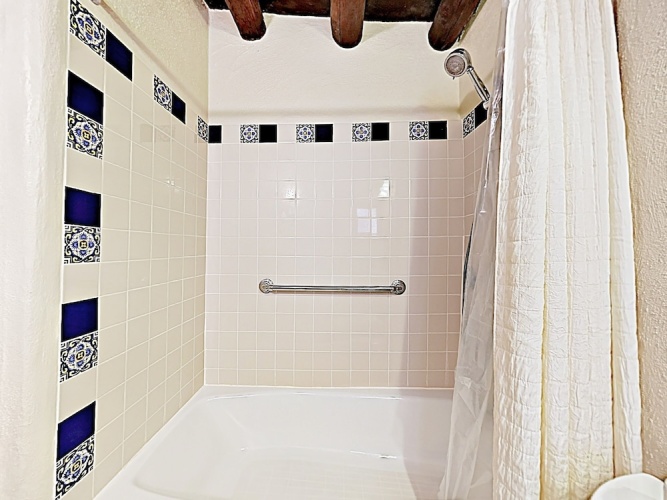 Downtown Casita - Studio Br Apts