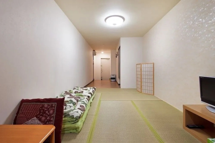Guesthouse SAYURI 2