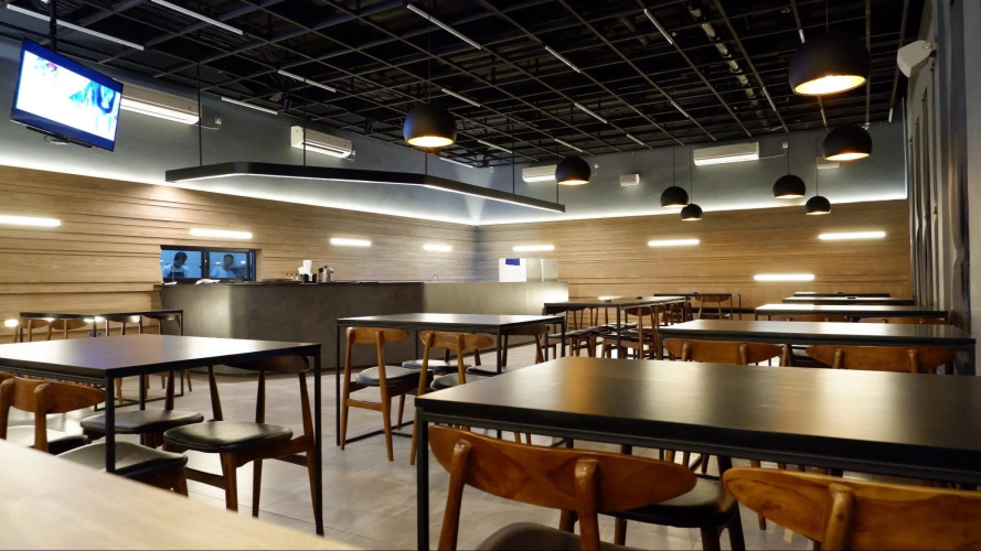 Bi One Hotel
