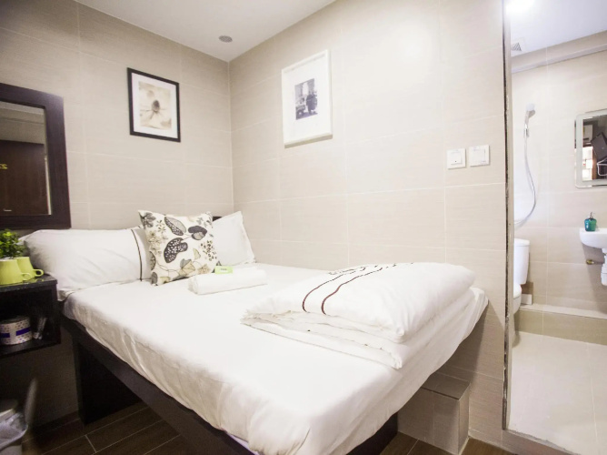 Joyous Guest House