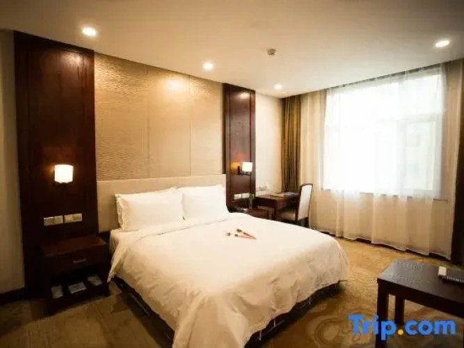 Business Double Suite