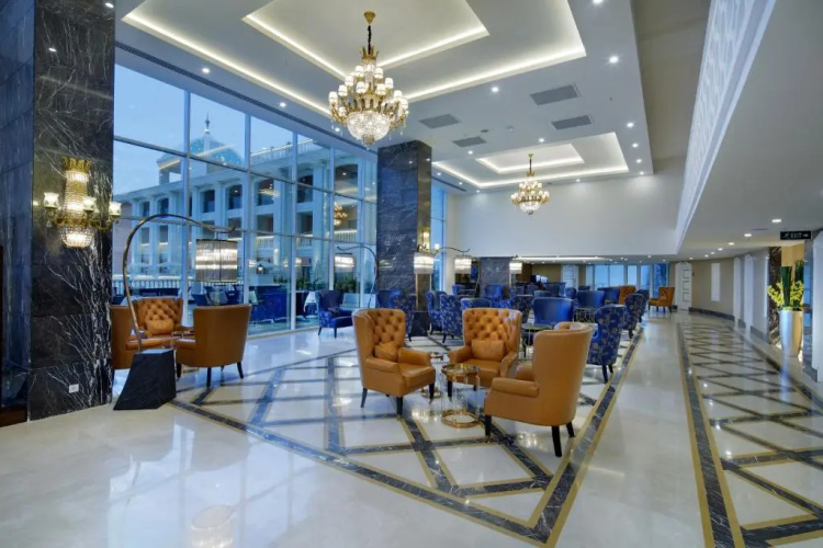 Litore Resort Hotel & Spa - All Inclusive