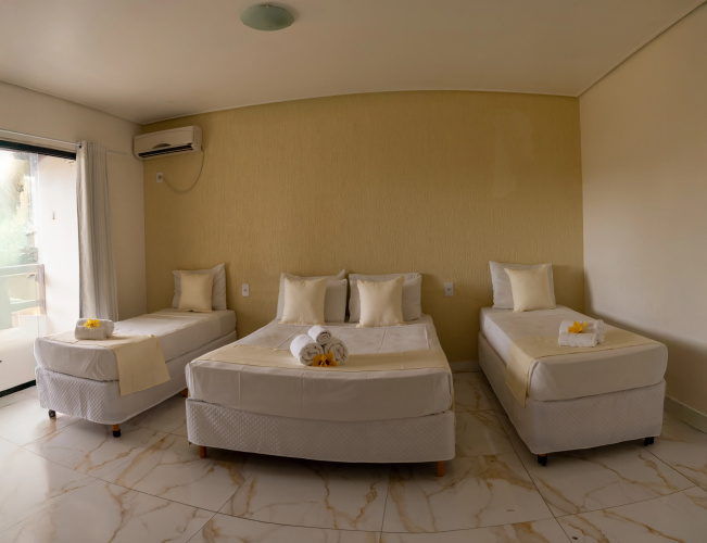 Andimar Hotel