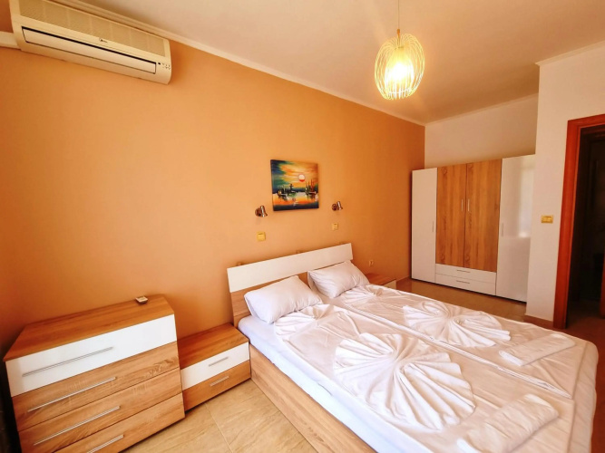 Apartment Diamond