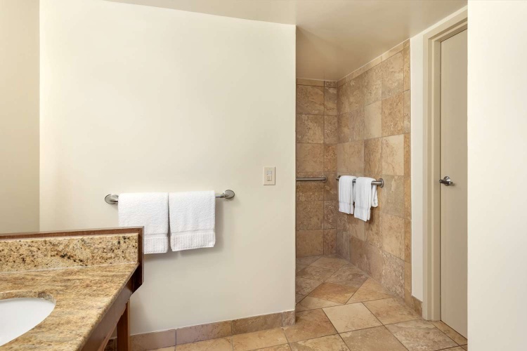 Hilton Vacation Club Ka'anapali Beach Maui photo 11